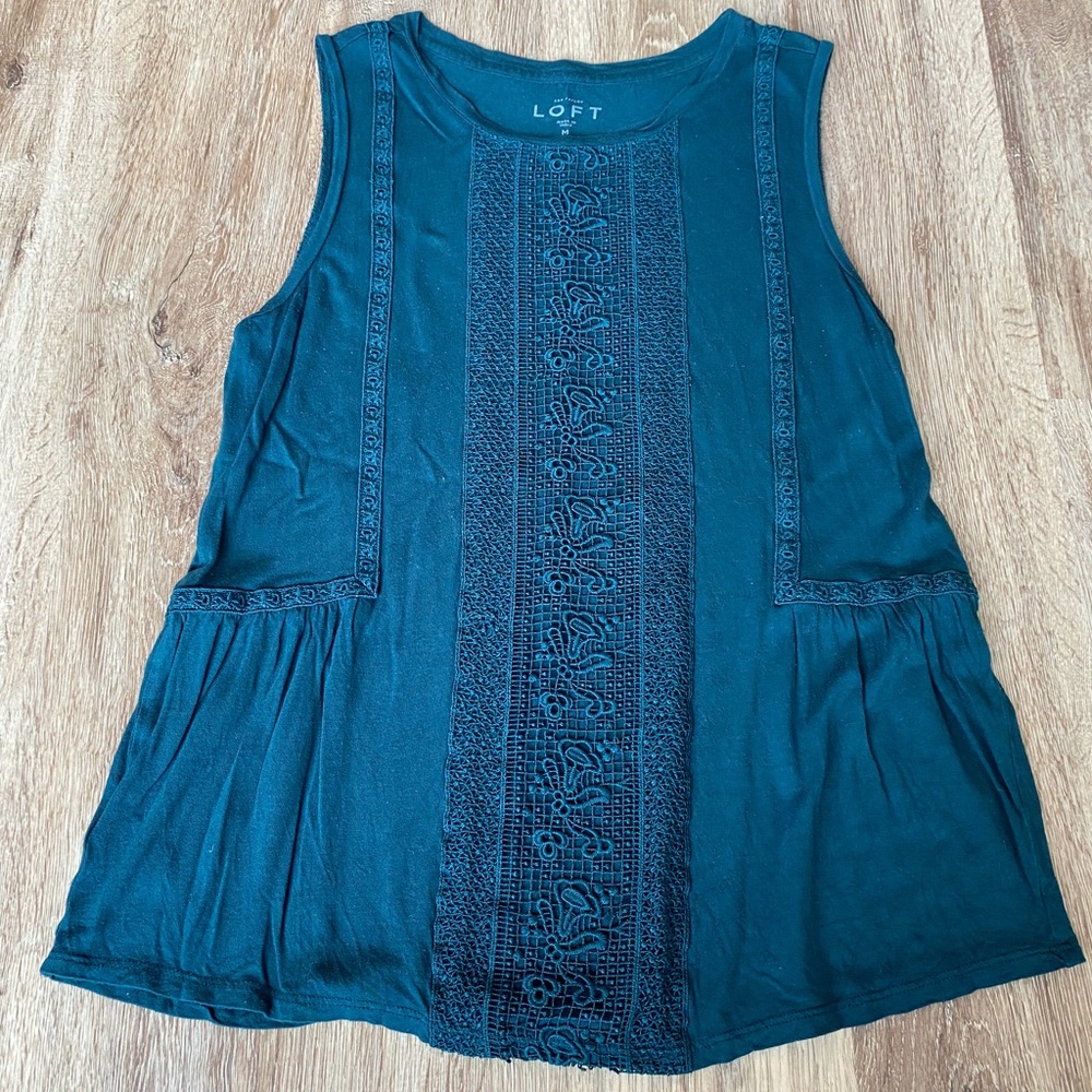 Loft Top, Medium - image 1